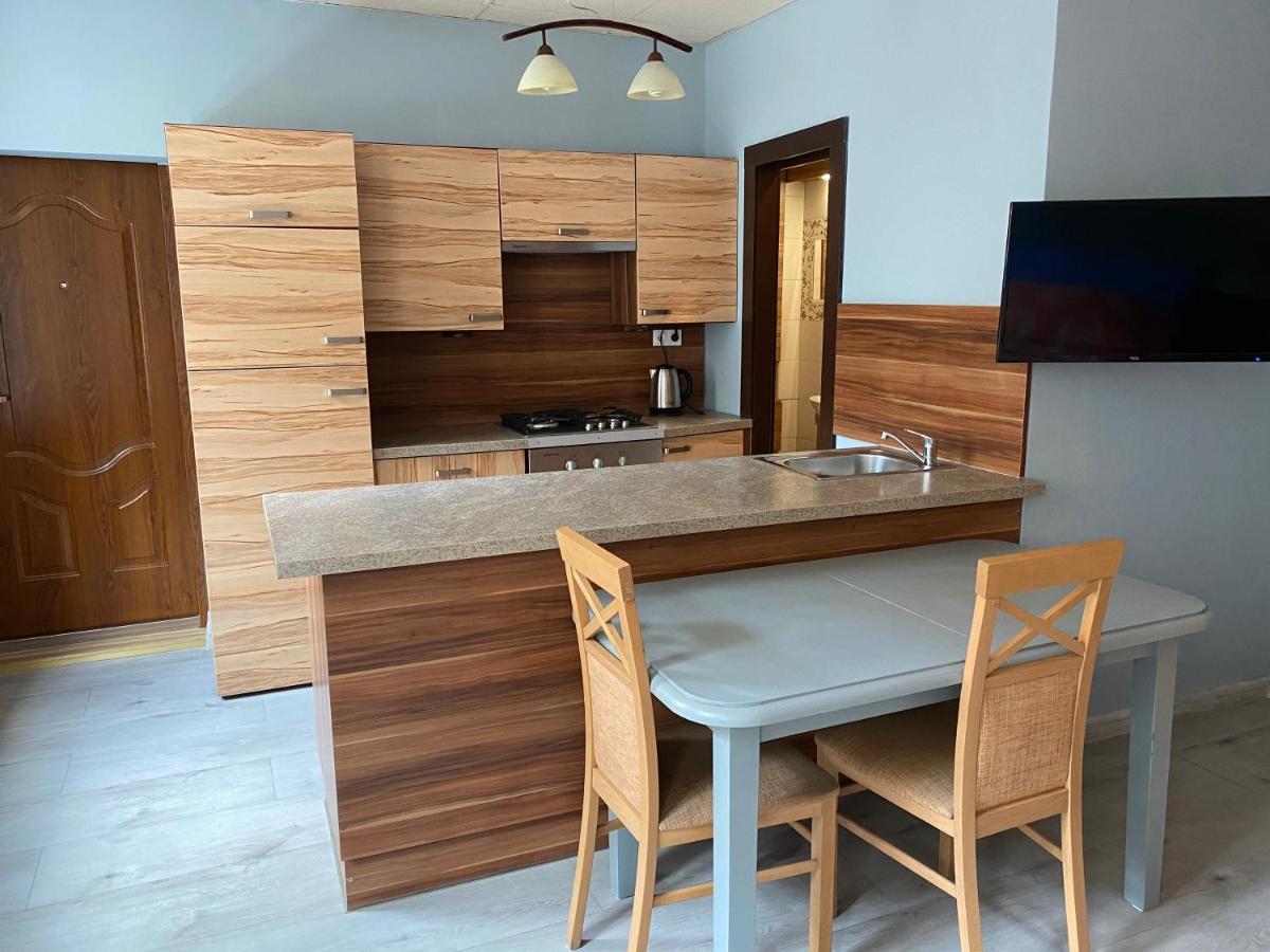 Homestay Kawalerka Fredry 3/14 *